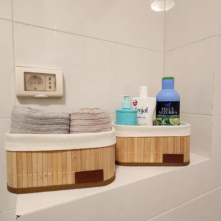 Apartamento Light Podgorica