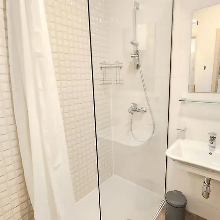 Apartamento Light Podgorica