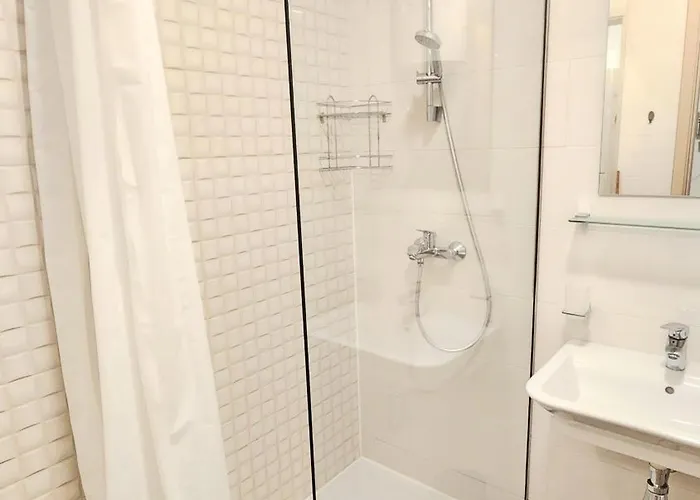 Apartamento Light Podgorica