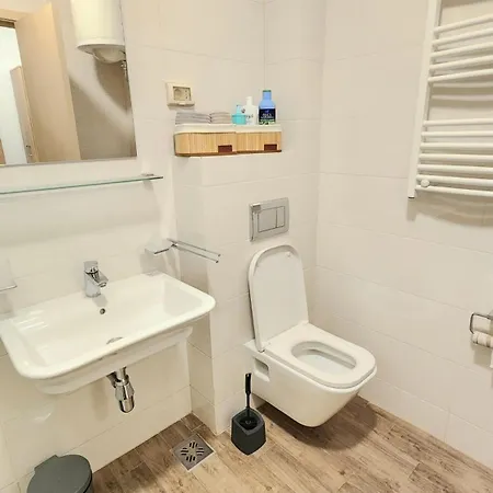 Light Apartment *