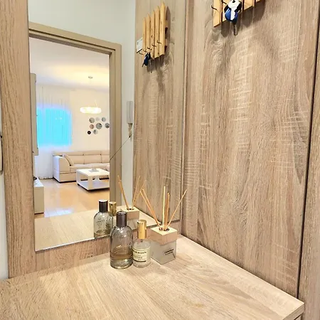 Light Apartment Podgorica