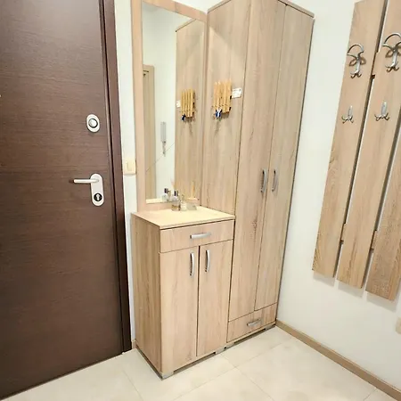 Apartment Light Podgorica