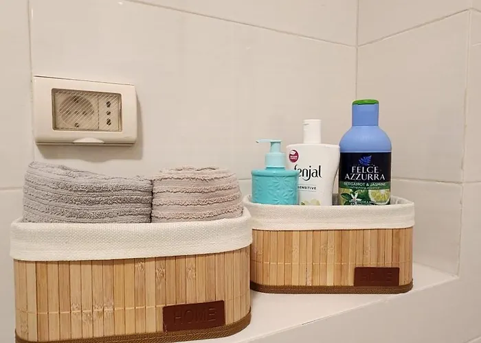 Appartement Light Podgorica