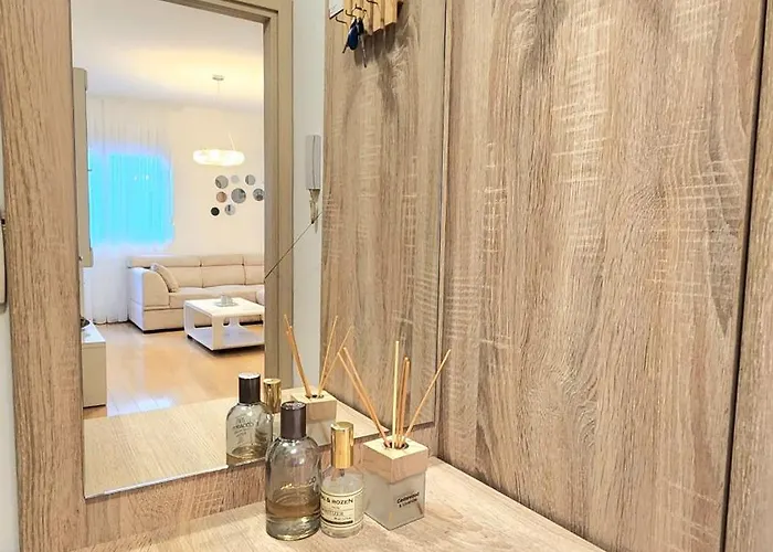 Light Appartement Podgorica