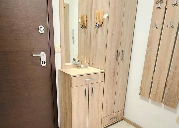 Appartement Light Podgorica