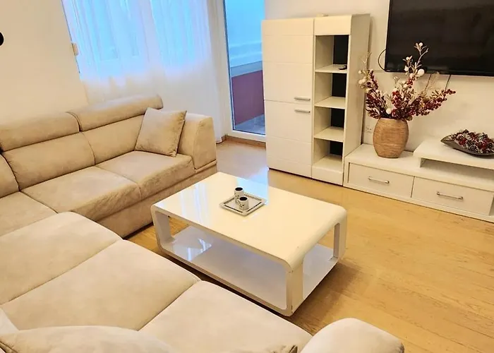 Light Appartement Podgorica